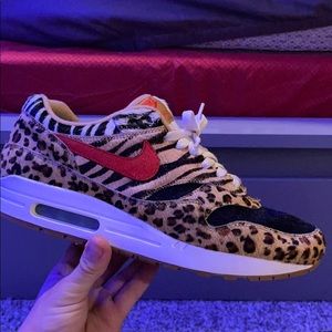 Atmos Nike Air Max 1